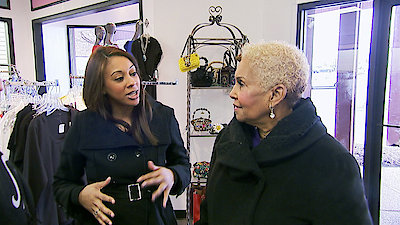 Welcome to Sweetie Pie's Season 2 Episode 19