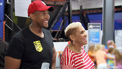 Welcome to Sweetie Pie's Season 2 Episode 23