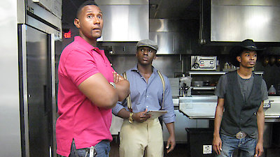 Welcome to Sweetie Pie's Season 3 Episode 1