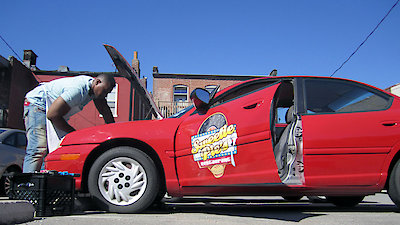 Welcome to Sweetie Pie's Season 3 Episode 2