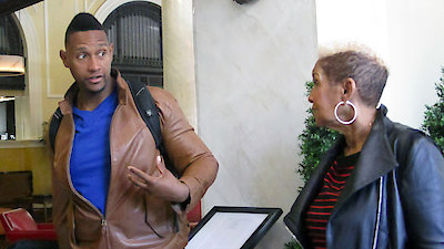 Welcome to Sweetie Pie's Season 3 Episode 4