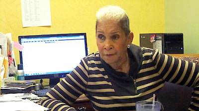 Welcome to Sweetie Pie's Season 3 Episode 7