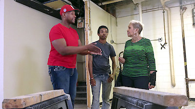 Welcome to Sweetie Pie's Season 4 Episode 5