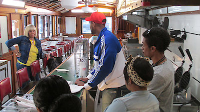 Welcome to Sweetie Pie's Season 6 Episode 2