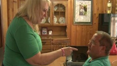 Monster In-Laws Season 1 Episode 3