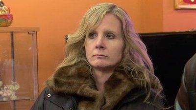 Monster In-Laws Season 1 Episode 9