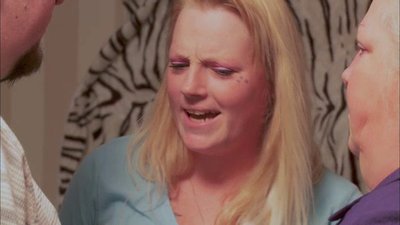Monster In-Laws Season 1 Episode 10