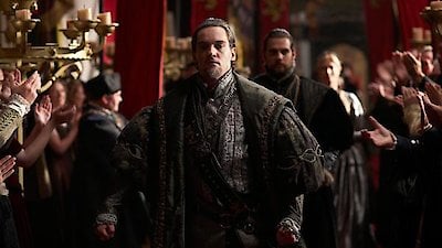 The Tudors Season 4 Episode 8