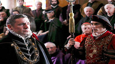 The Tudors Season 4 Episode 9