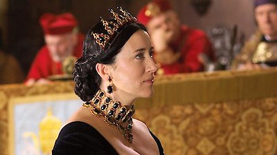 The Tudors Season 1 Episode 8