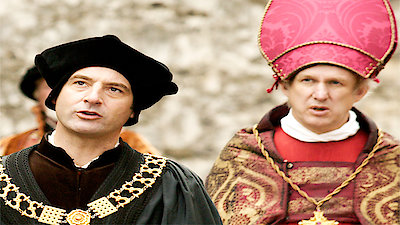 The Tudors Season 1 Episode 10