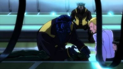 Watch X-Men Anime Series Streaming Online - Yidio