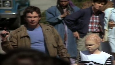 Alien Nation Season 1 Episode 1