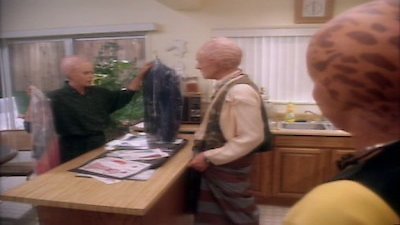 Alien Nation Season 1 Episode 2