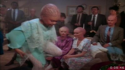 Alien Nation Season 1 Episode 10