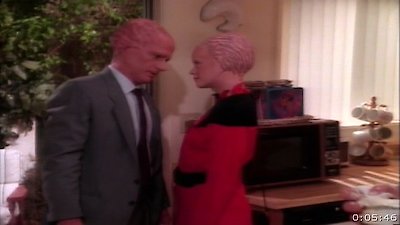 Alien Nation Season 1 Episode 11