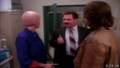 Alien Nation Season 1 Episode 12