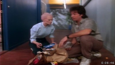 Alien Nation Season 1 Episode 13