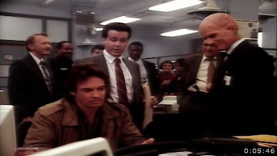 Alien Nation Season 1 Episode 14