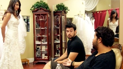 Don't Tell the Bride Season 1 Episode 2