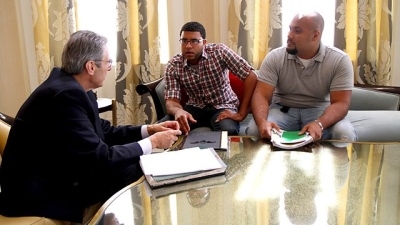 Don't Tell the Bride Season 1 Episode 4