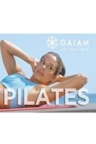 Gaiam Pilates