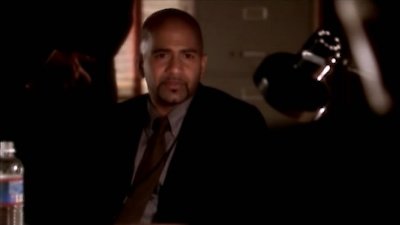 The West Wing Season 3 Episode 22