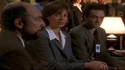The West Wing Season 1 Episode 1