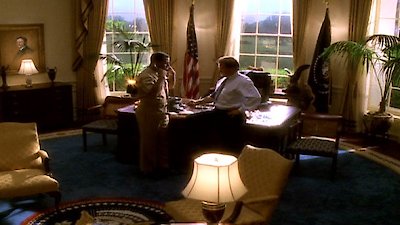 The West Wing Season 1 Episode 2