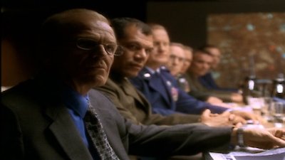 The West Wing Season 1 Episode 3