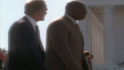 The West Wing Season 1 Episode 4