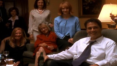 The West Wing Season 1 Episode 5