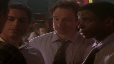 The West Wing Season 1 Episode 6