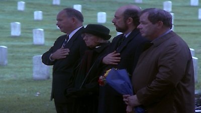 The West Wing Season 1 Episode 10