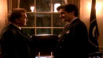 The West Wing Season 1 Episode 11