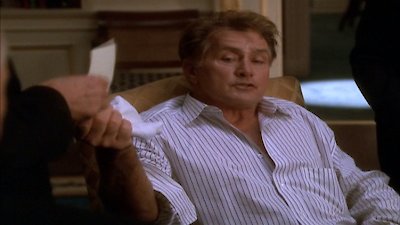 The West Wing Season 1 Episode 12