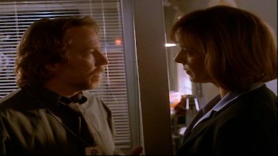 The West Wing Season 1 Episode 13