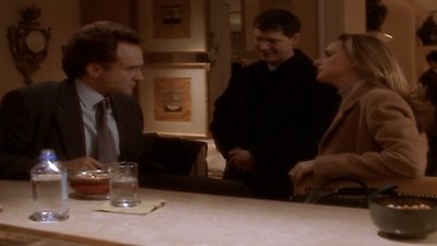 The West Wing Season 1 Episode 14
