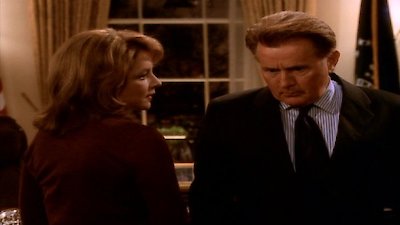 The West Wing Season 1 Episode 17