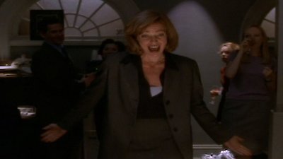 The West Wing Season 1 Episode 18