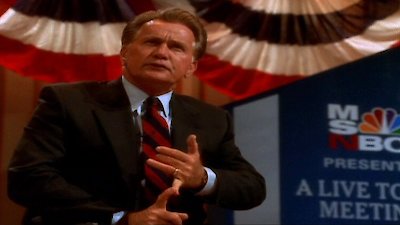 The West Wing Season 1 Episode 22