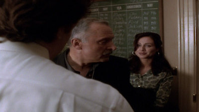 The West Wing Season 2 Episode 6