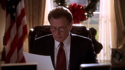 The West Wing Season 2 Episode 10