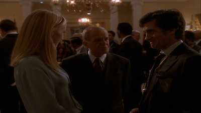 The West Wing Season 2 Episode 12