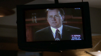 The West Wing Season 2 Episode 13