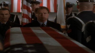 The West Wing Season 2 Episode 14