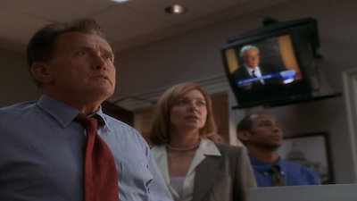 The West Wing Season 2 Episode 17