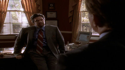 The West Wing Season 2 Episode 19