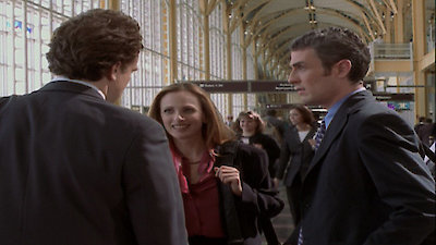 The West Wing Season 2 Episode 20
