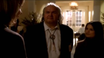 The West Wing Season 3 Episode 7